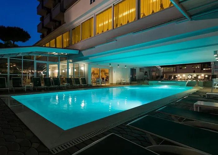Hotel Bassetti