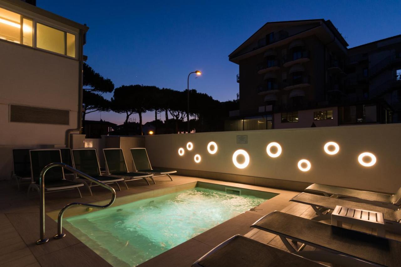 Bassetti Hotel