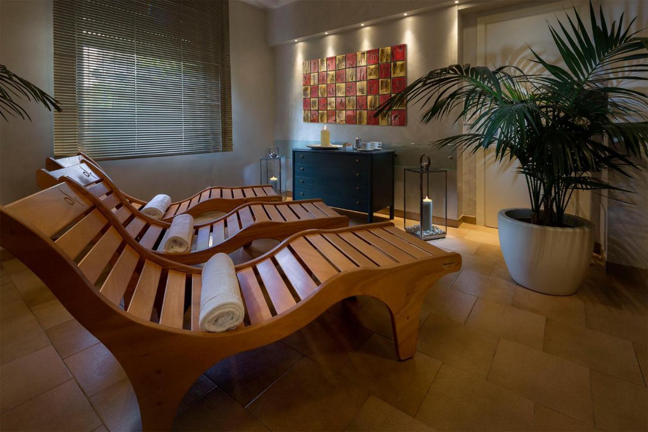 Hotel Bassetti Cervia