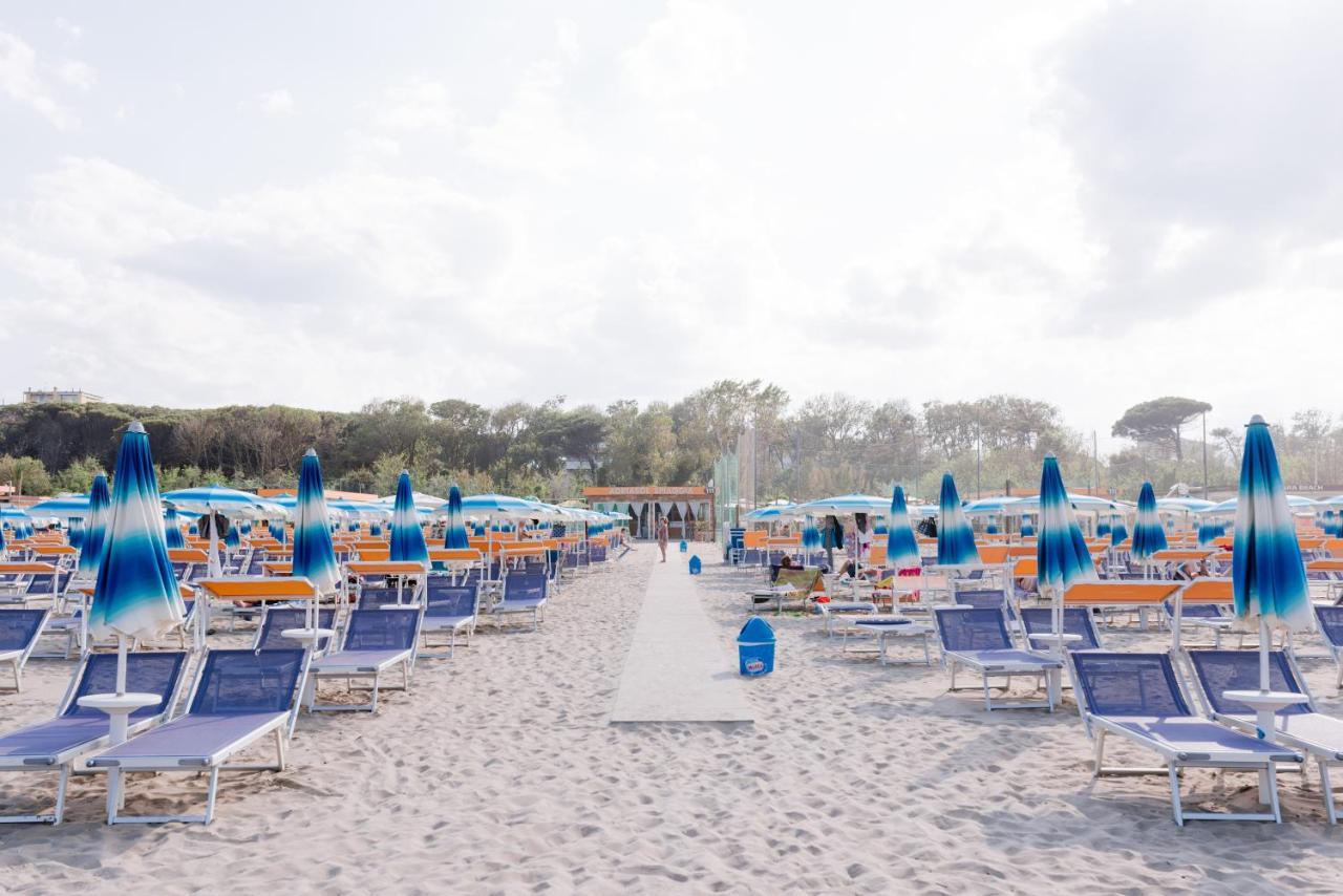 Bassetti Cervia