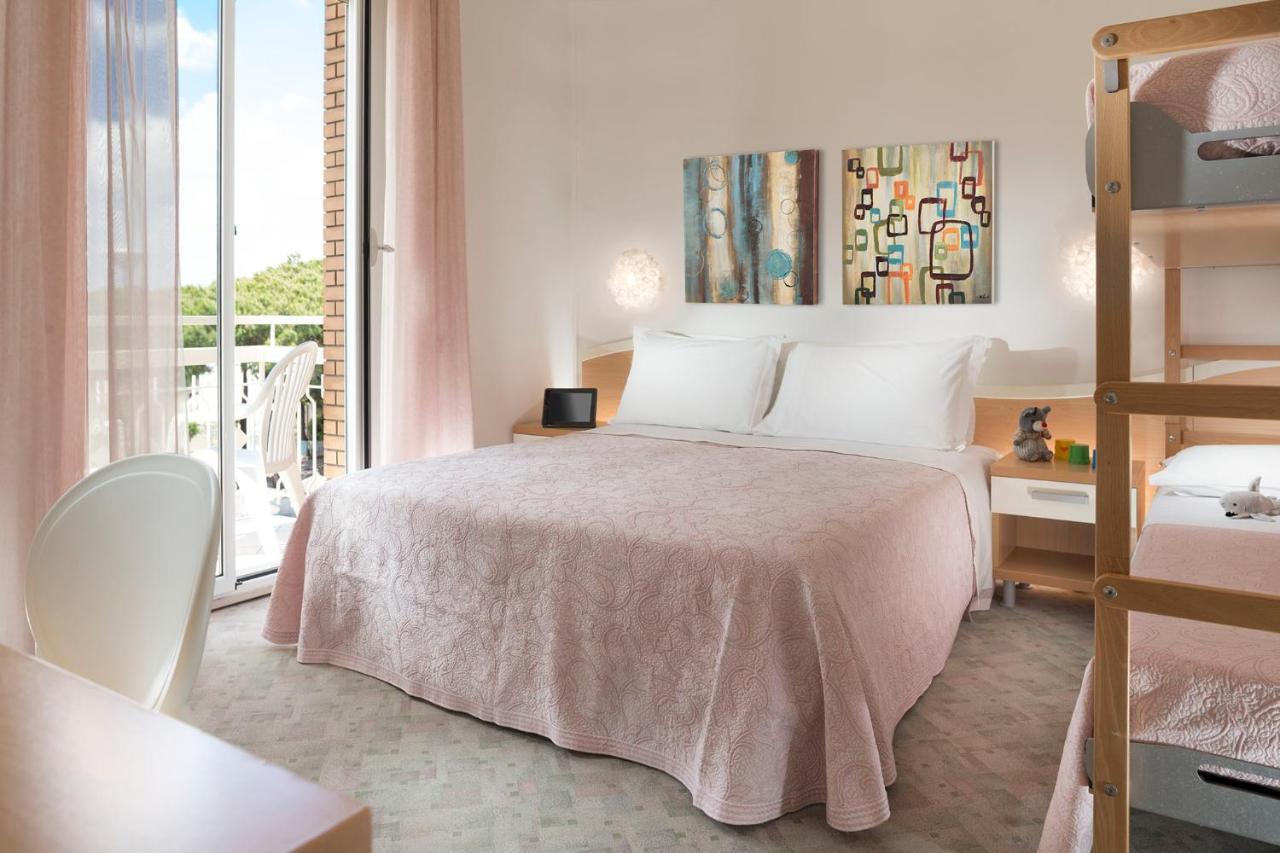 Bassetti Hotel 3*