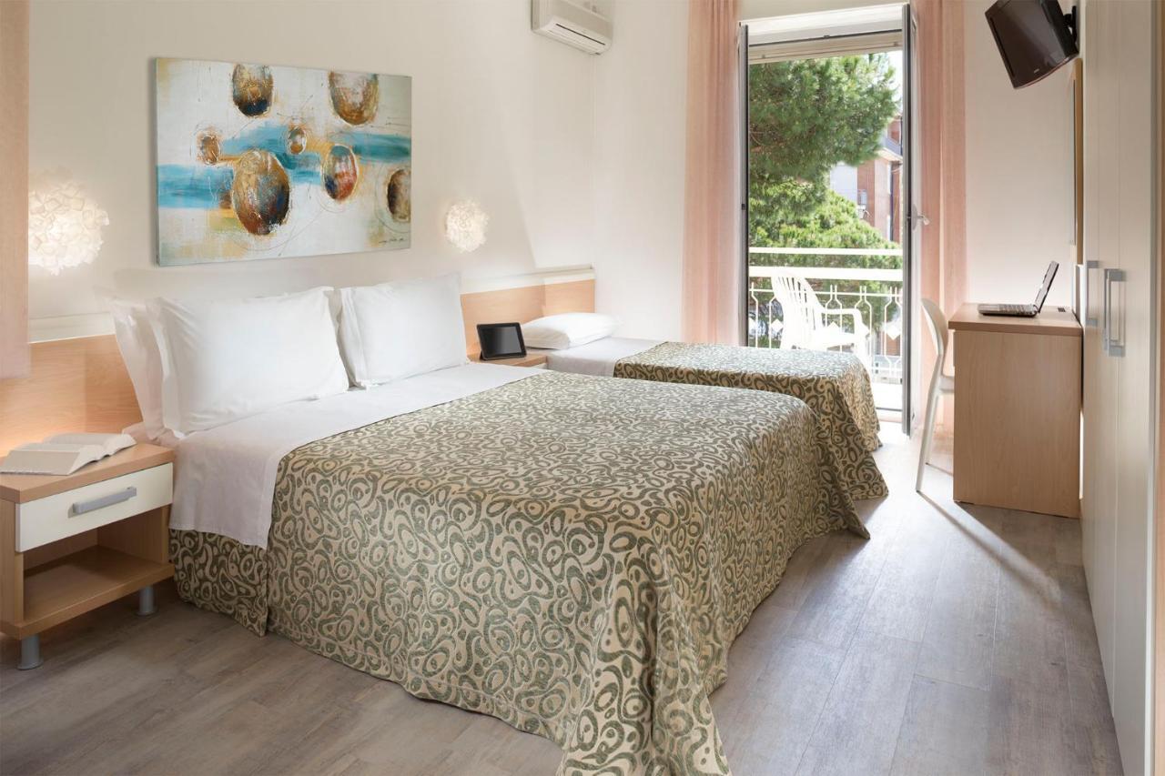 Hotel Bassetti 3*