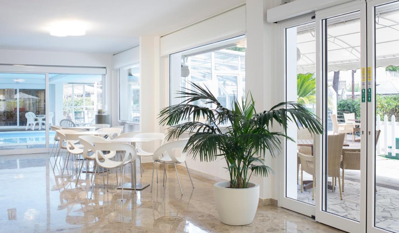 Bassetti Hotel 3*