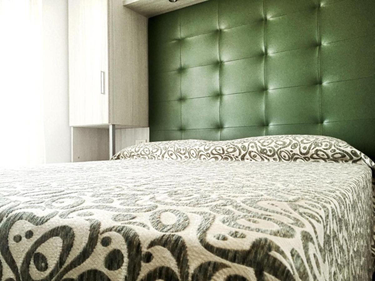 Hotel Bassetti 3*