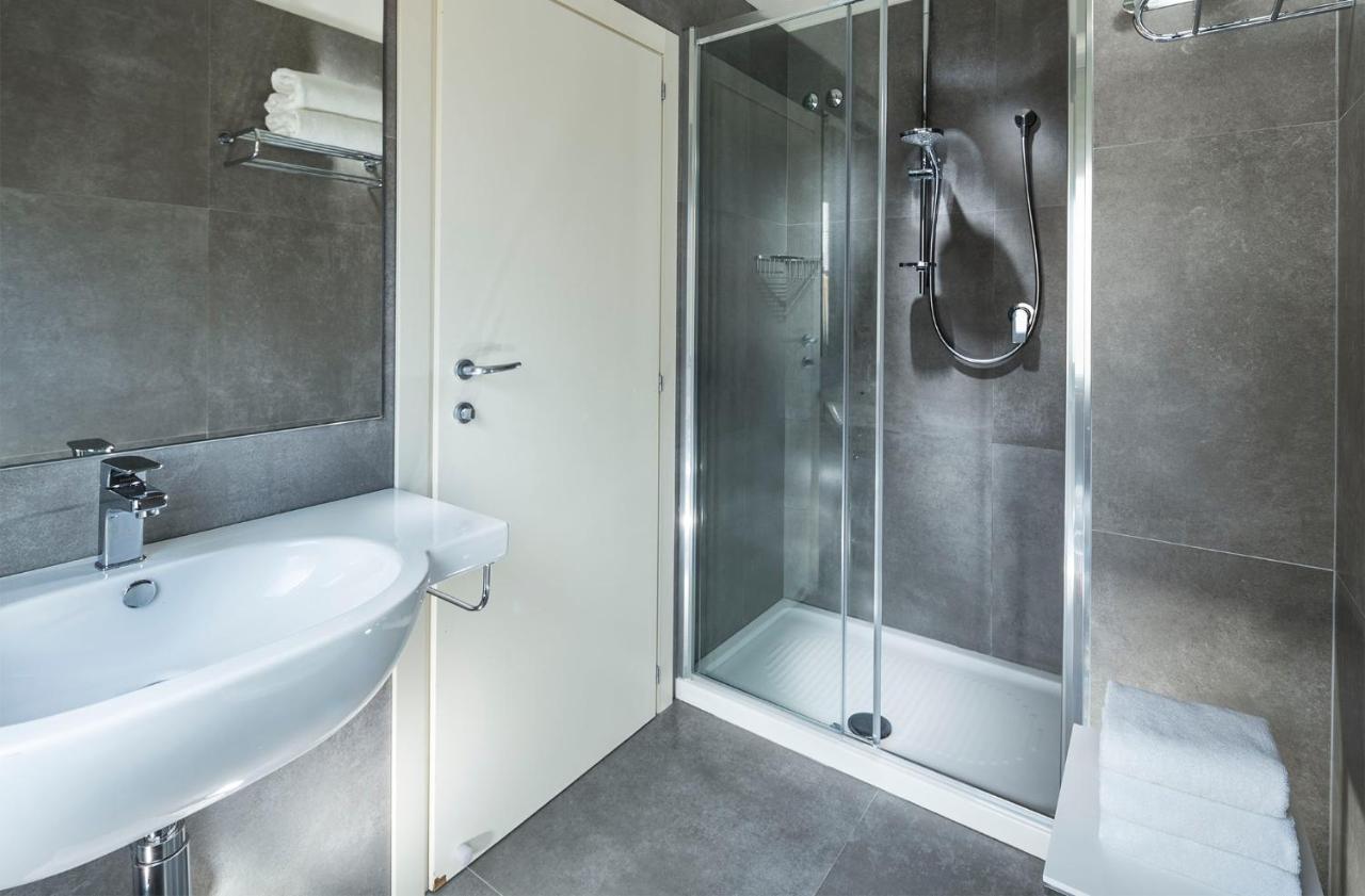 Bassetti Hotel 3*