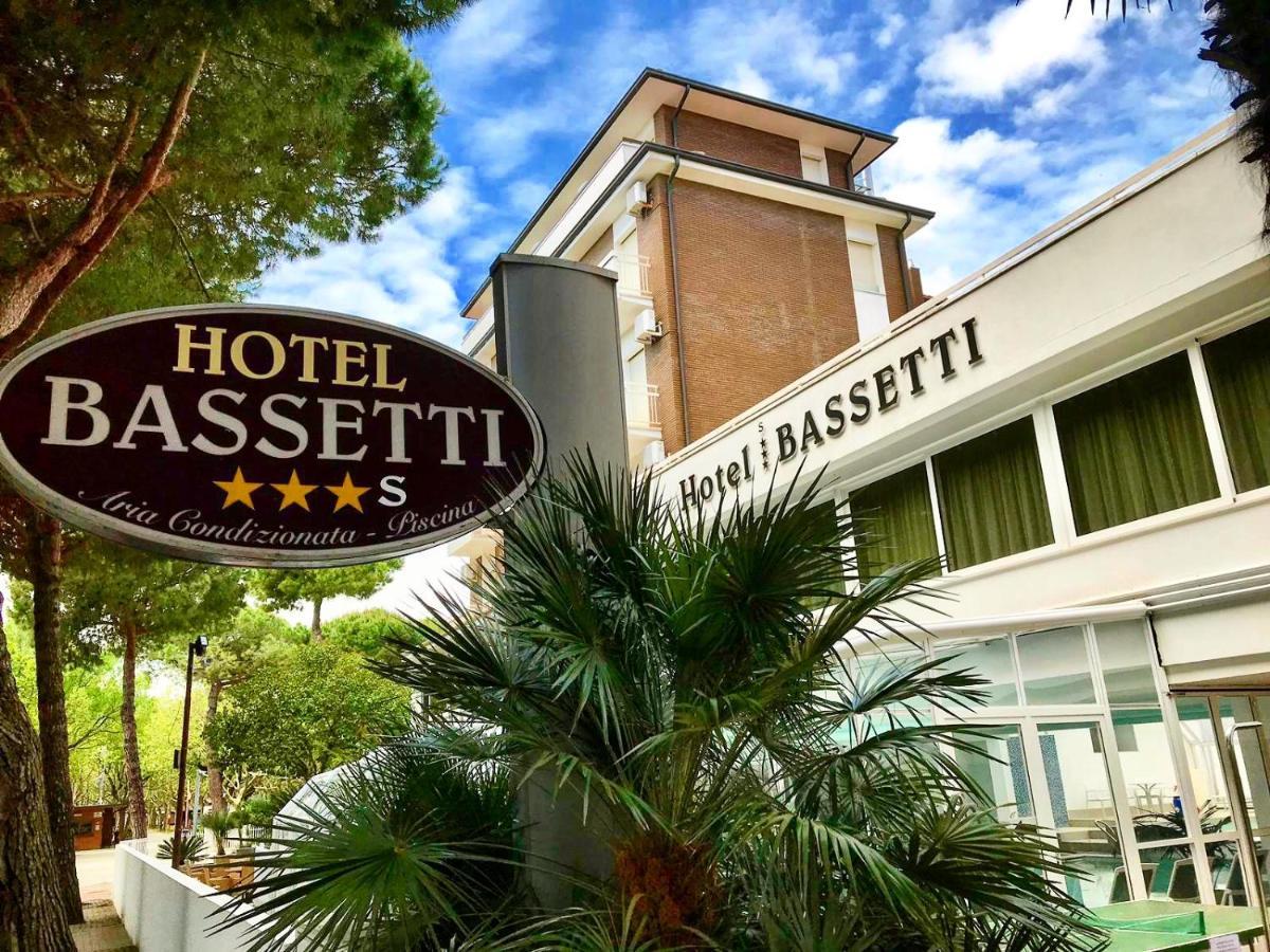 Hotel Bassetti