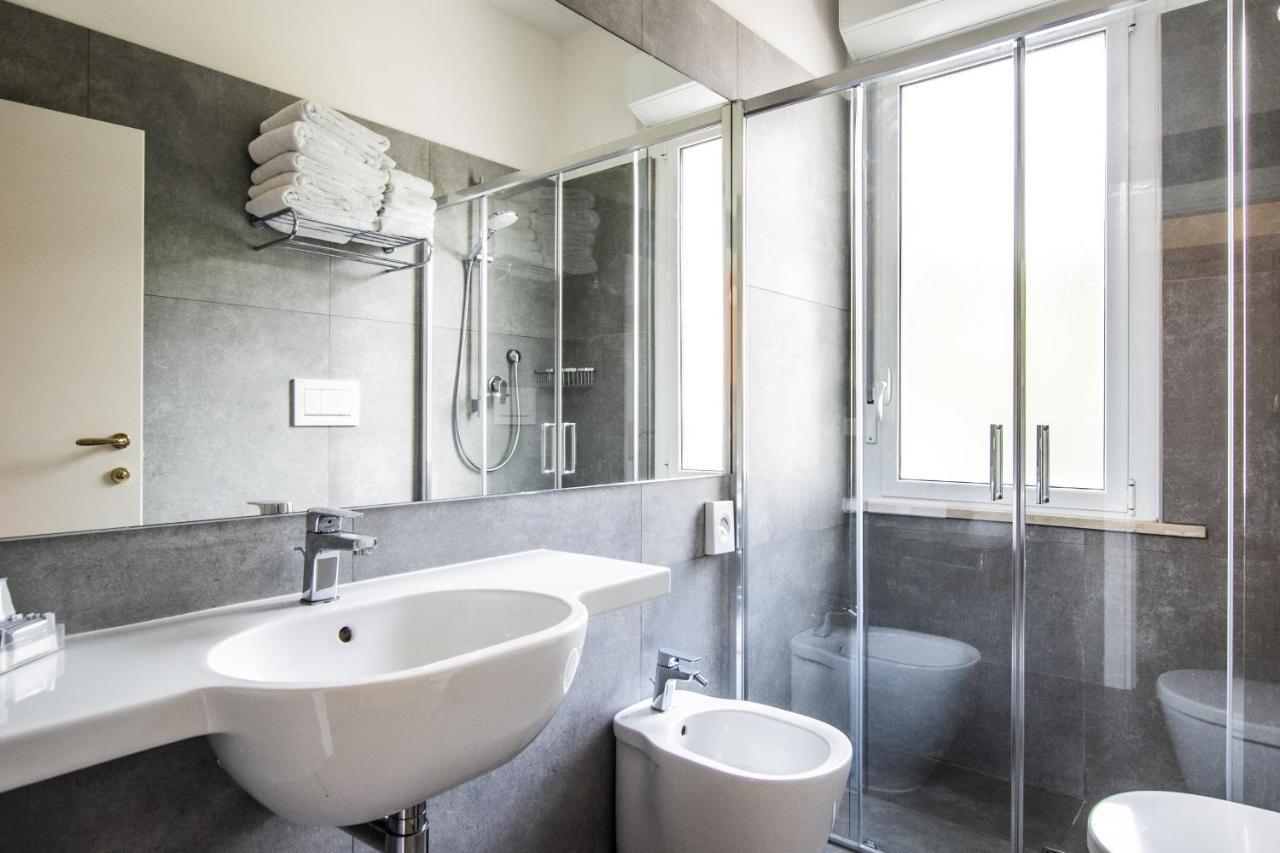 Bassetti Hotel 3*