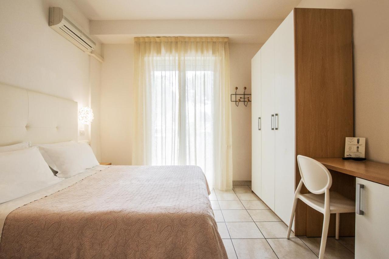 Bassetti 3* Cervia